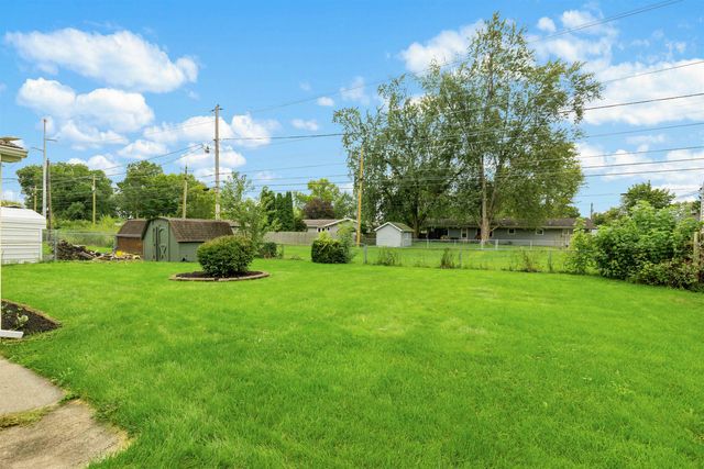 5428 Ashland Drive, Fort Wayne, IN 46835
