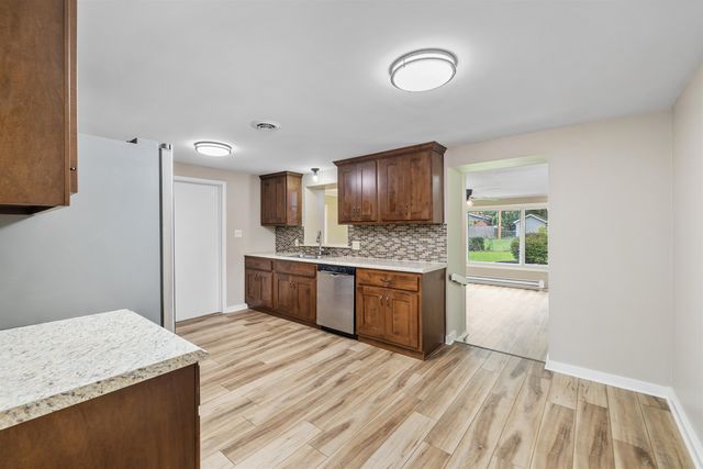 5428 Ashland Drive, Fort Wayne, IN 46835