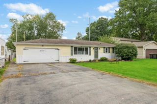 5428 Ashland Drive, Fort Wayne, IN 46835