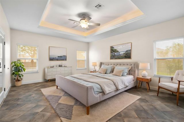 1902 Yuma CIR, Killeen, TX 76543