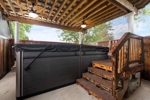 1902 Yuma CIR, Killeen, TX 76543