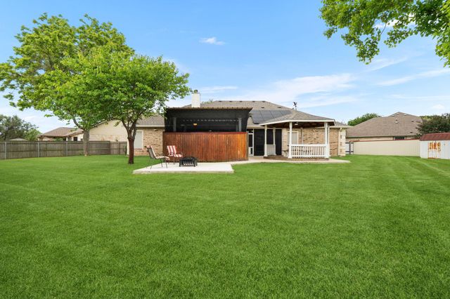 1902 Yuma CIR, Killeen, TX 76543