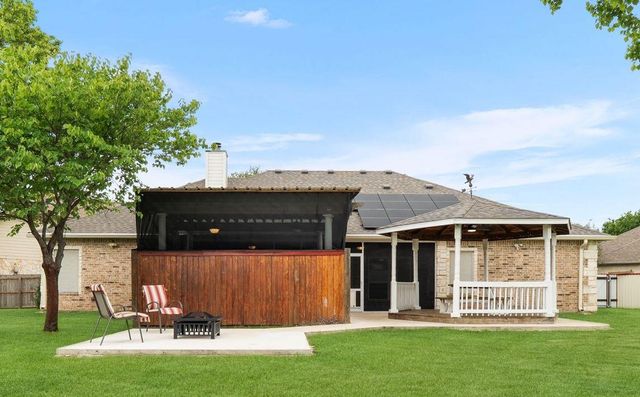 1902 Yuma CIR, Killeen, TX 76543