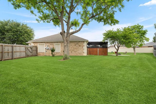1902 Yuma CIR, Killeen, TX 76543