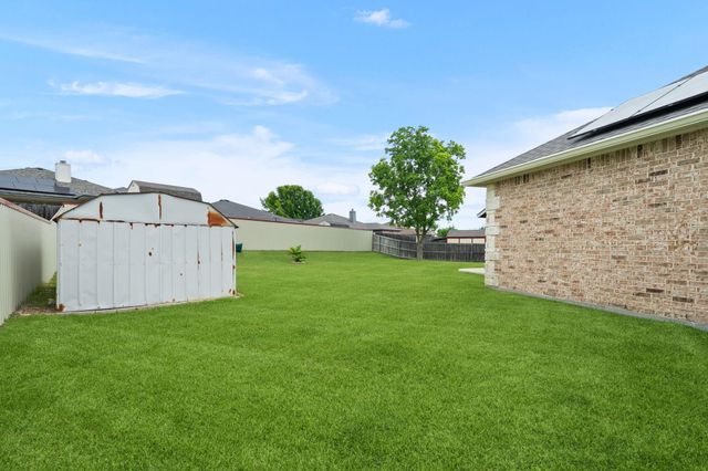 1902 Yuma CIR, Killeen, TX 76543