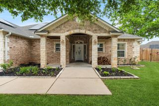 1902 Yuma CIR, Killeen, TX 76543
