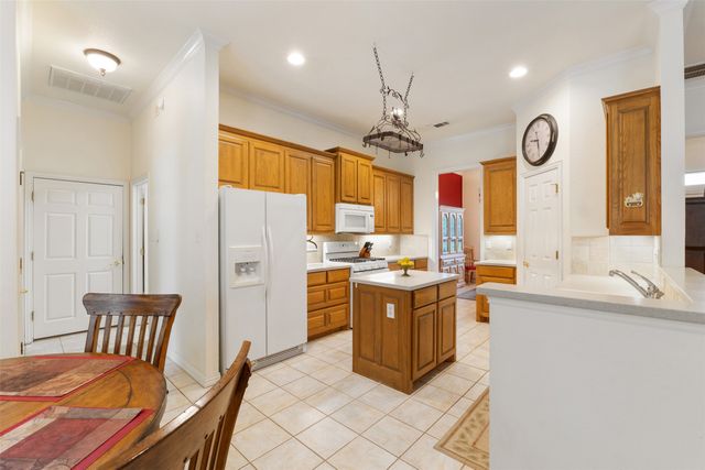 507 W Aurora Vista Trail, Aurora, TX 76078
