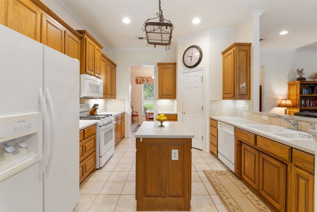 507 W Aurora Vista Trail, Aurora, TX 76078