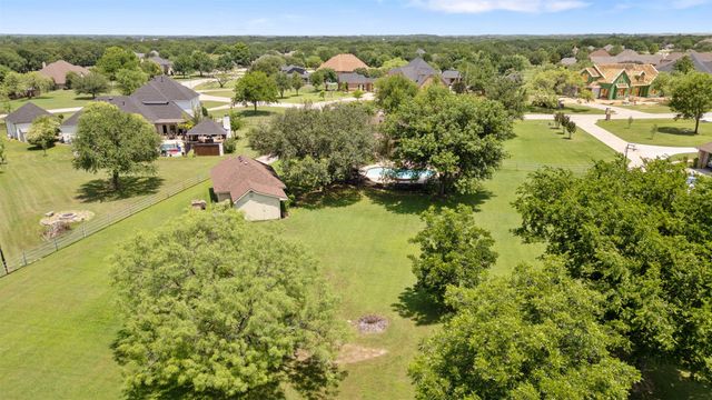 507 W Aurora Vista Trail, Aurora, TX 76078
