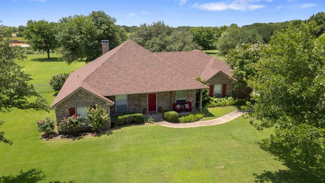 507 W Aurora Vista Trail, Aurora, TX 76078