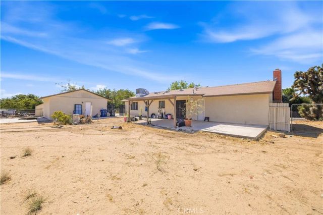 15871 E Avenue Q1, Palmdale, CA 93591