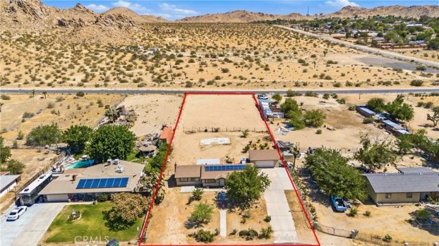 15871 E Avenue Q1, Palmdale, CA 93591