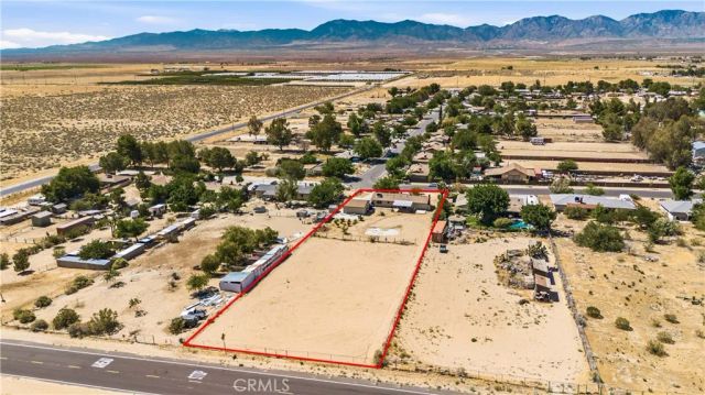 15871 E Avenue Q1, Palmdale, CA 93591