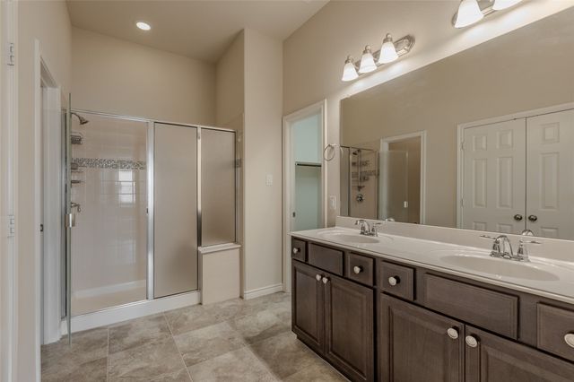 5713 New Ballinger Drive, Denton, TX 76226