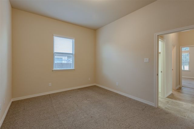5713 New Ballinger Drive, Denton, TX 76226