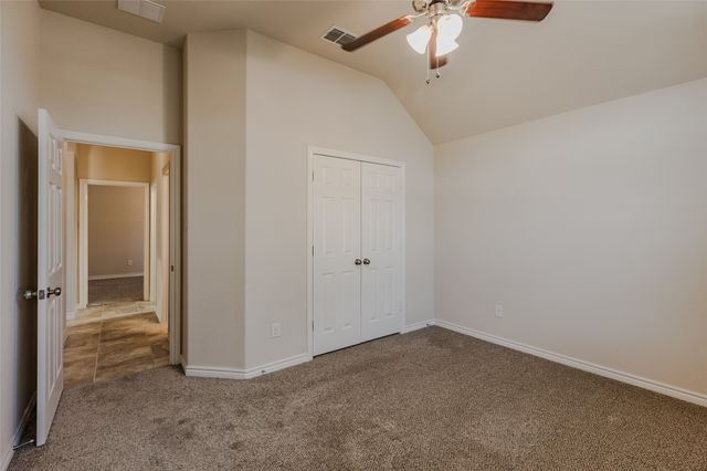 5713 New Ballinger Drive, Denton, TX 76226