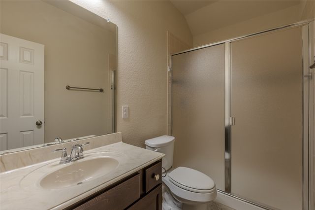 5713 New Ballinger Drive, Denton, TX 76226