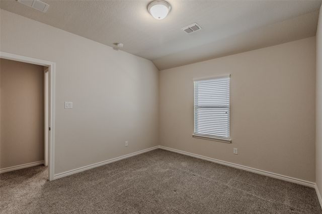 5713 New Ballinger Drive, Denton, TX 76226