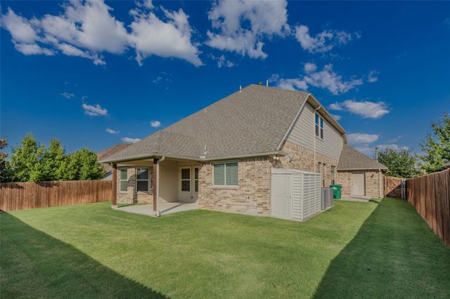 5713 New Ballinger Drive, Denton, TX 76226