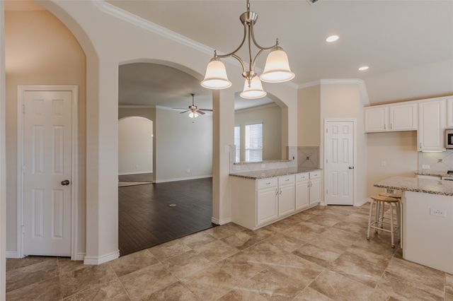 5713 New Ballinger Drive, Denton, TX 76226