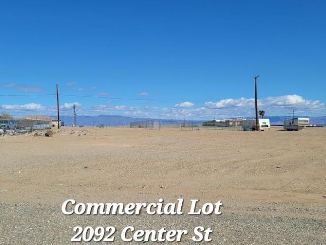 2092 Center Street, Thermal, CA 92274