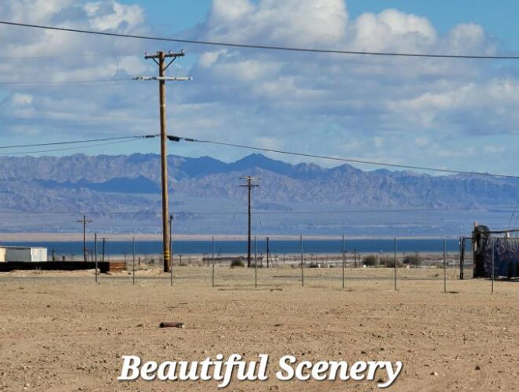 2092 Center Street, Thermal, CA 92274
