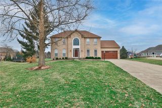 3331 Range Court, Mason, OH 45040
