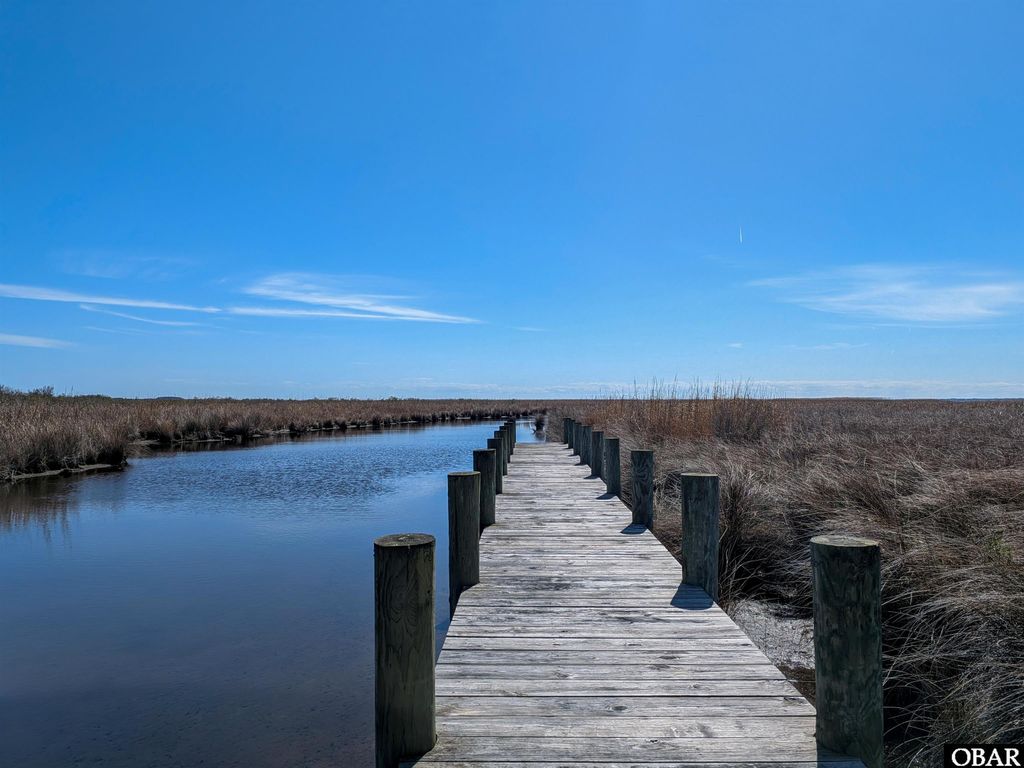Image 11 of property listing at 1594 Hidden Dune Lane Lot 3, Corolla, NC 27927