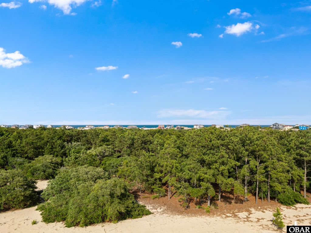Image 4 of property listing at 1594 Hidden Dune Lane Lot 3, Corolla, NC 27927