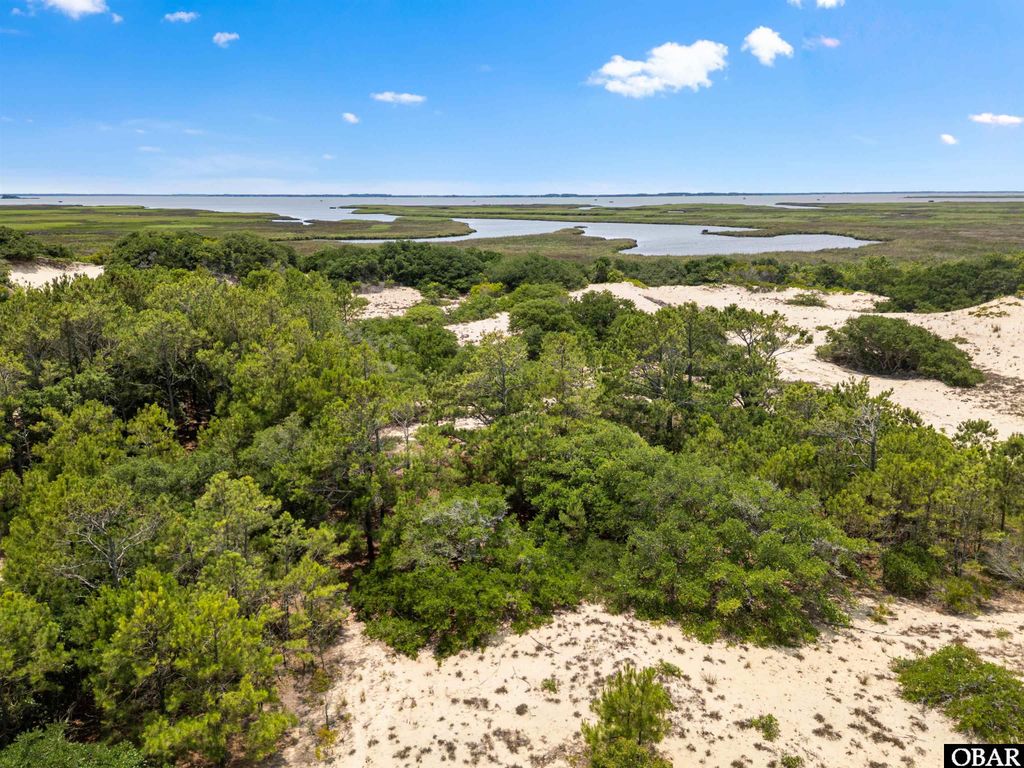 Image 5 of property listing at 1594 Hidden Dune Lane Lot 3, Corolla, NC 27927