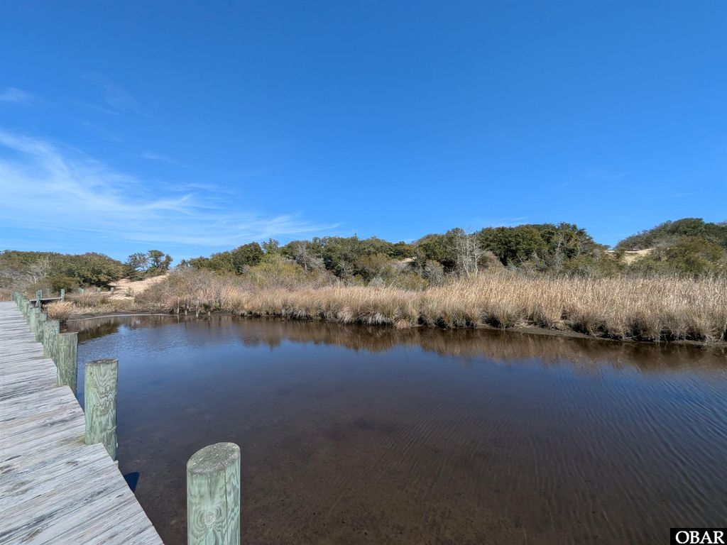 Image 7 of property listing at 1594 Hidden Dune Lane Lot 3, Corolla, NC 27927