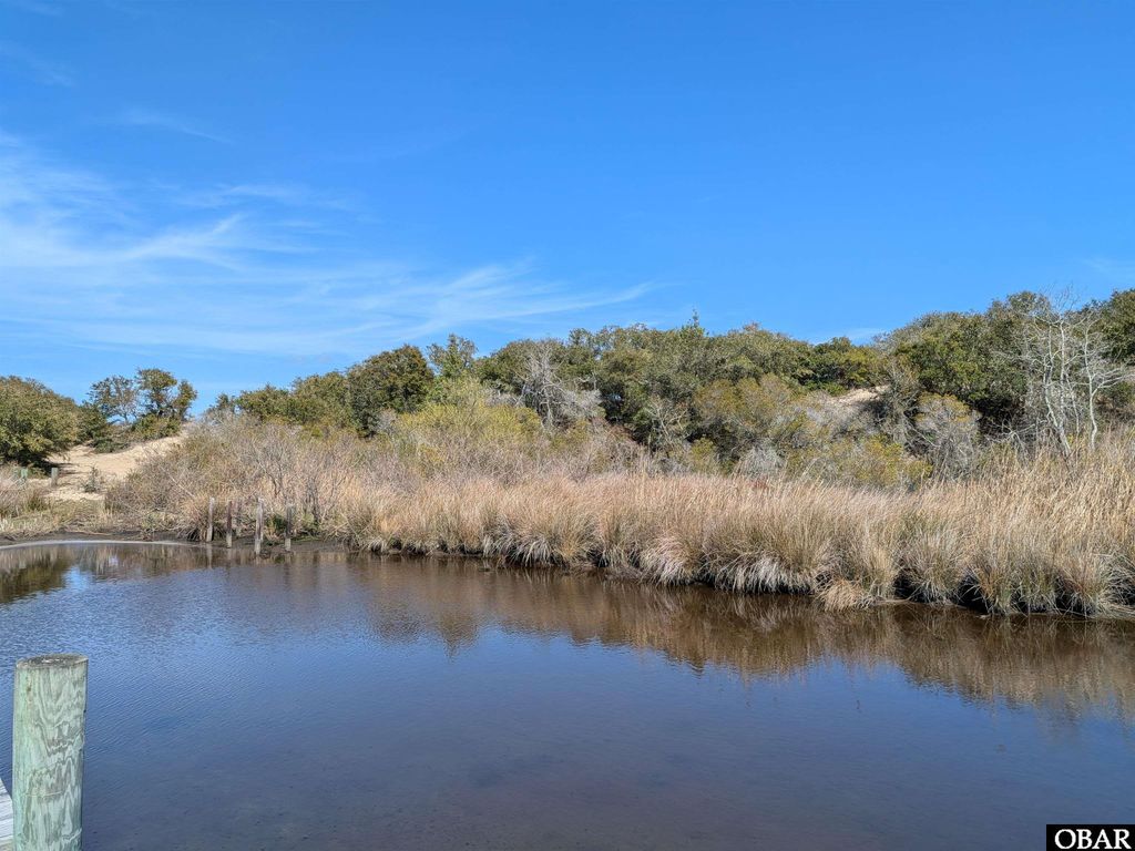 Image 8 of property listing at 1594 Hidden Dune Lane Lot 3, Corolla, NC 27927