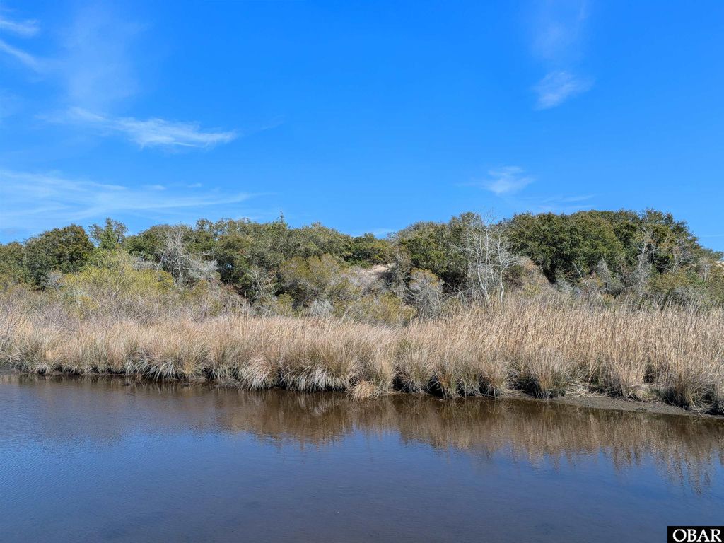 Image 9 of property listing at 1594 Hidden Dune Lane Lot 3, Corolla, NC 27927