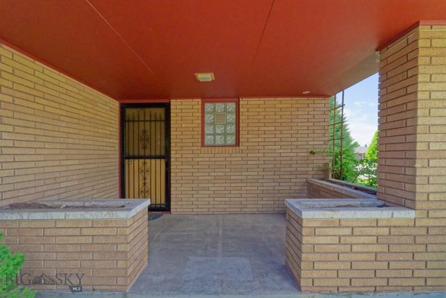 3440 St Ann Street, Butte, MT 59701