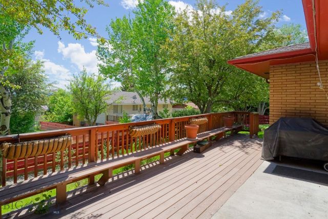 3440 St Ann Street, Butte, MT 59701