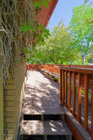 3440 St Ann Street, Butte, MT 59701