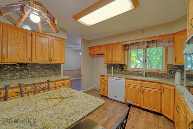 3440 St Ann Street, Butte, MT 59701