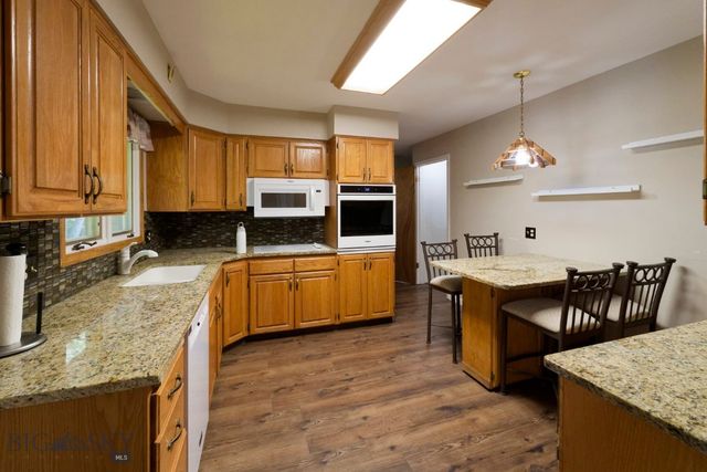 3440 St Ann Street, Butte, MT 59701