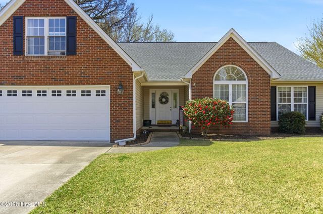 104 Shady Side Lane, New Bern, NC 28562