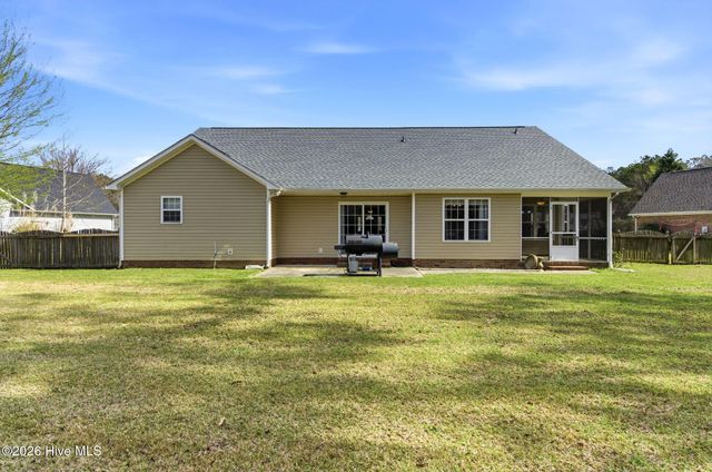 104 Shady Side Lane, New Bern, NC 28562