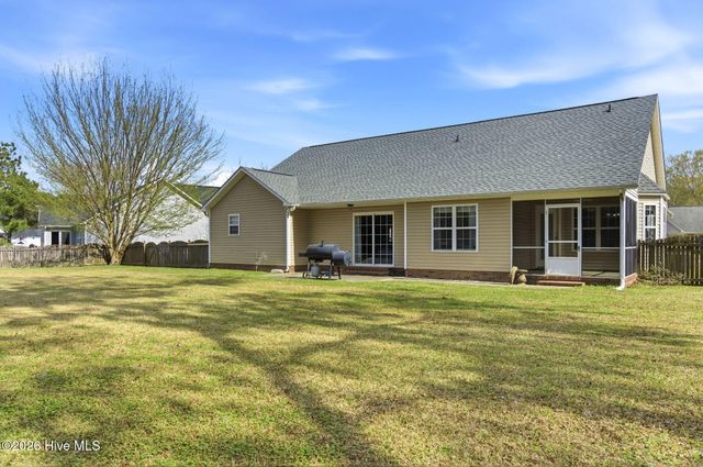 104 Shady Side Lane, New Bern, NC 28562