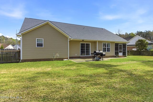 104 Shady Side Lane, New Bern, NC 28562