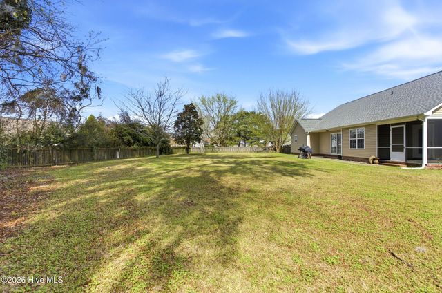 104 Shady Side Lane, New Bern, NC 28562