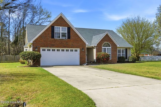 104 Shady Side Lane, New Bern, NC 28562