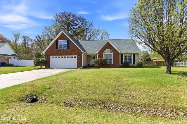 104 Shady Side Lane, New Bern, NC 28562