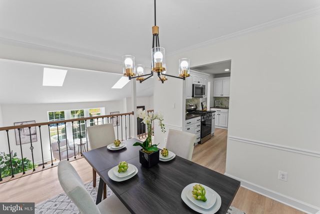 12312 SIR LANCELOT DR, Glenn Dale, MD 20769