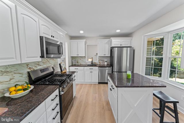 12312 SIR LANCELOT DR, Glenn Dale, MD 20769