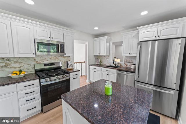 12312 SIR LANCELOT DR, Glenn Dale, MD 20769