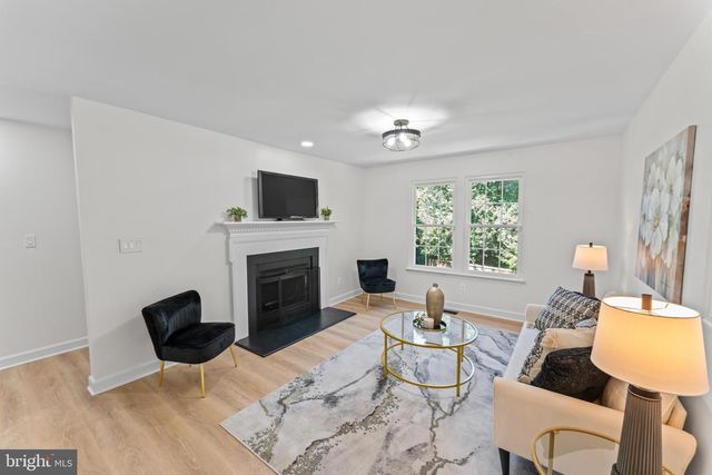 12312 SIR LANCELOT DR, Glenn Dale, MD 20769