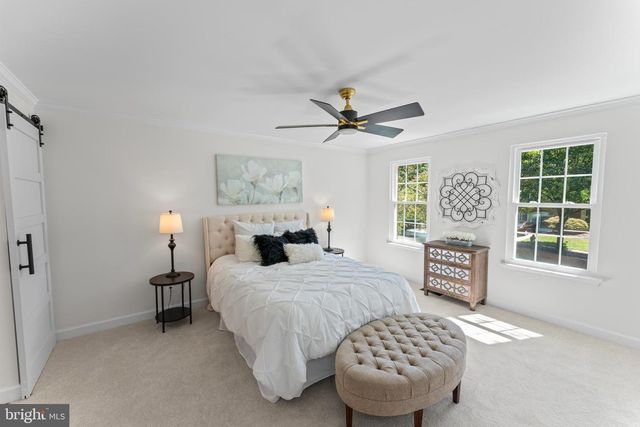 12312 SIR LANCELOT DR, Glenn Dale, MD 20769